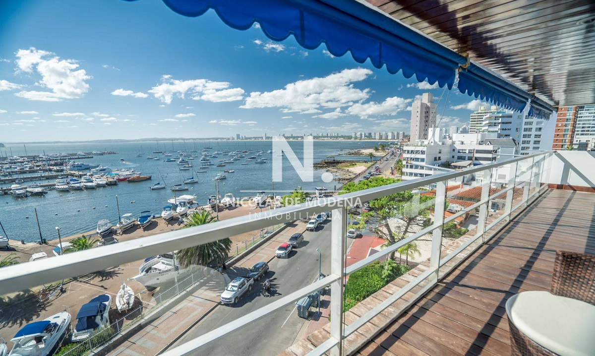 Península - GoPunta - Portal Inmobiliario de Punta del Este - Maldonado