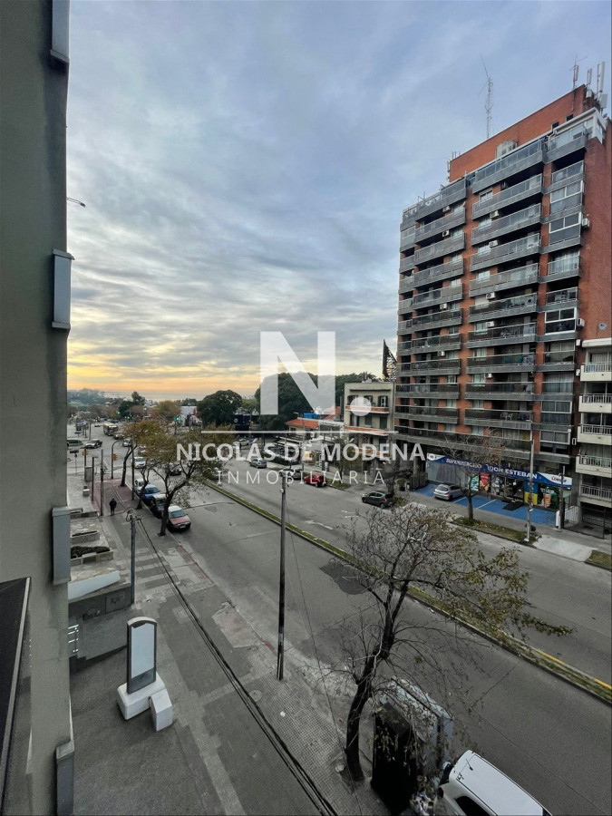 Pocitos Nuevo - GoPunta - Portal Inmobiliario de Punta del Este - Maldonado