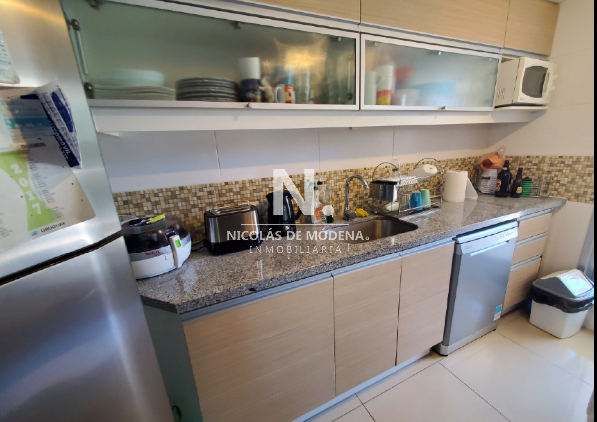 Mansa - GoPunta - Portal Inmobiliario de Punta del Este - Maldonado