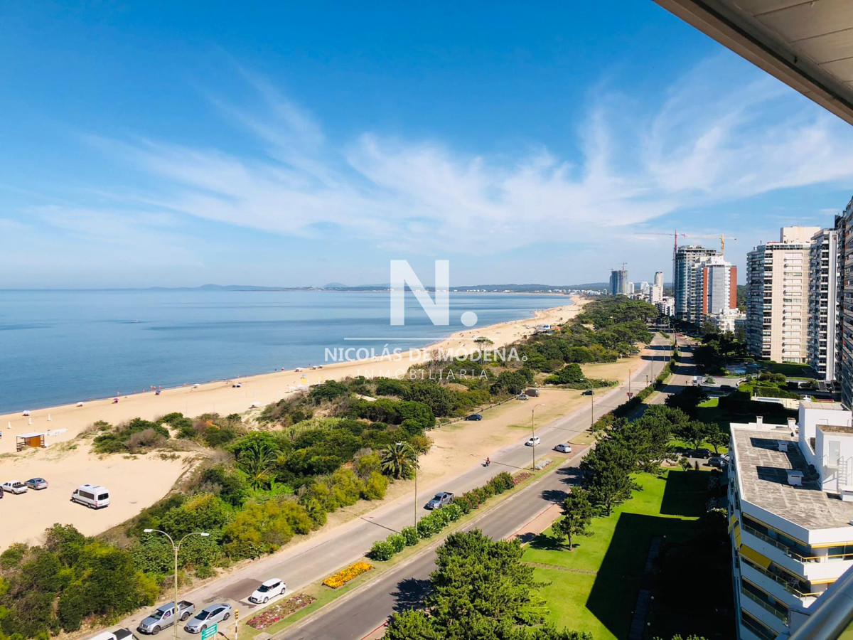 Mansa - GoPunta - Portal Inmobiliario de Punta del Este - Maldonado