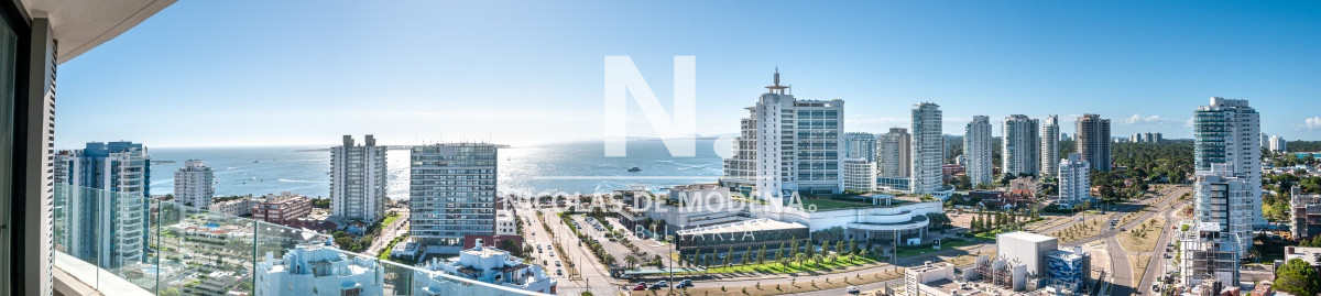 Mansa - GoPunta - Portal Inmobiliario de Punta del Este - Maldonado