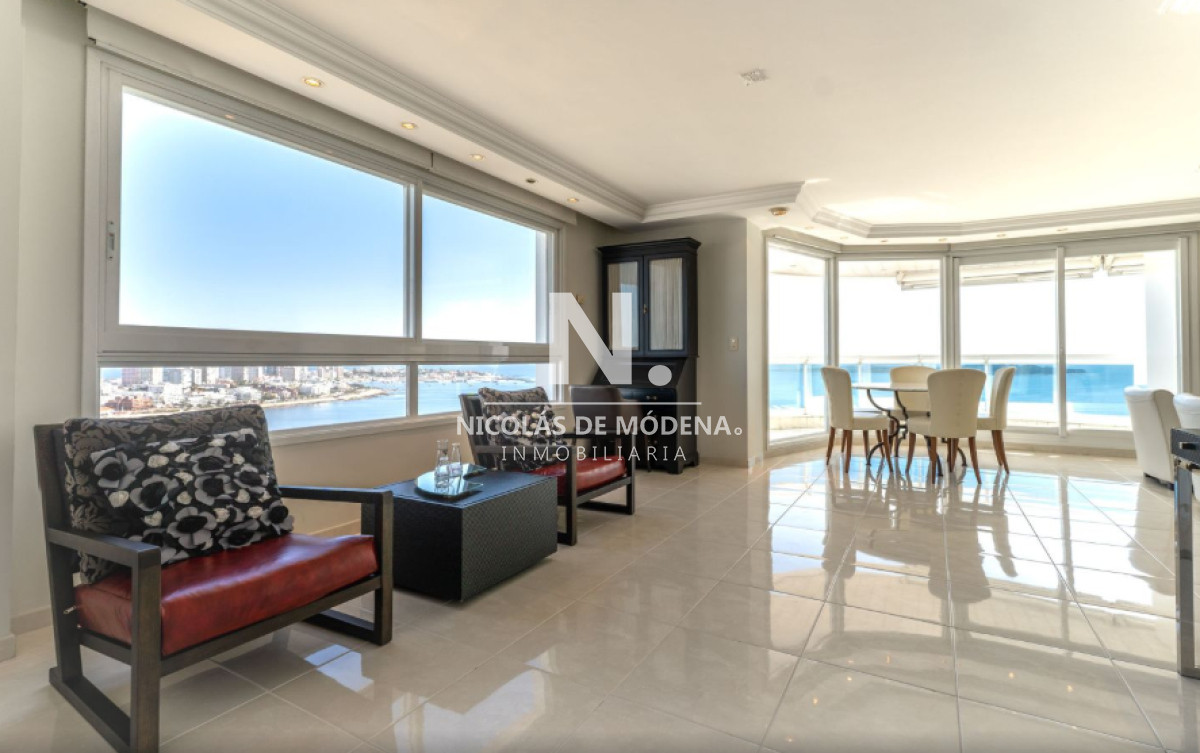 Mansa - GoPunta - Portal Inmobiliario de Punta del Este - Maldonado