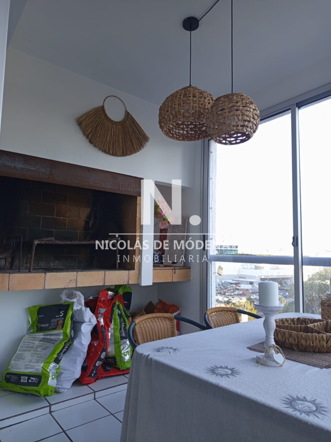 Boulevard Artigas - GoPunta - Portal Inmobiliario de Punta del Este - Maldonado