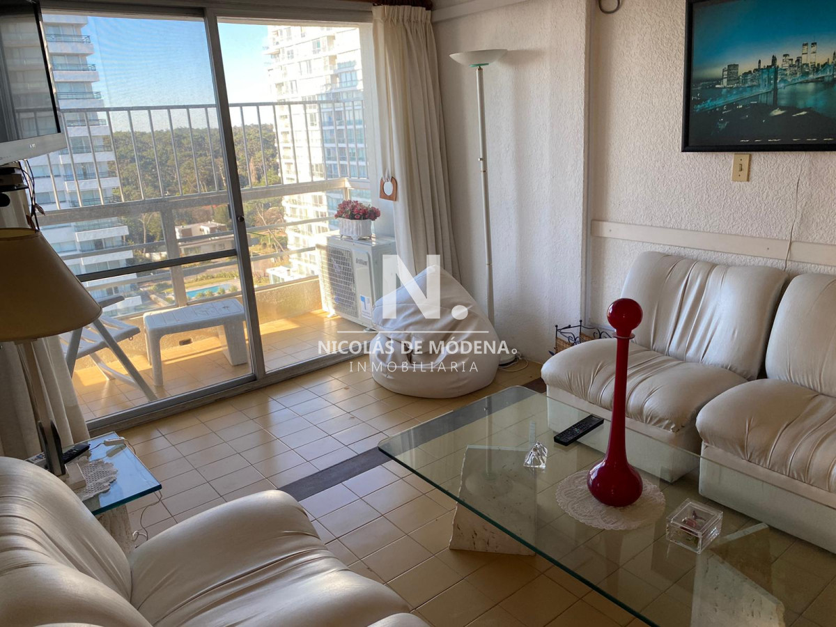 Apartamento en Cantegril - Punta del Este - NDM2688A