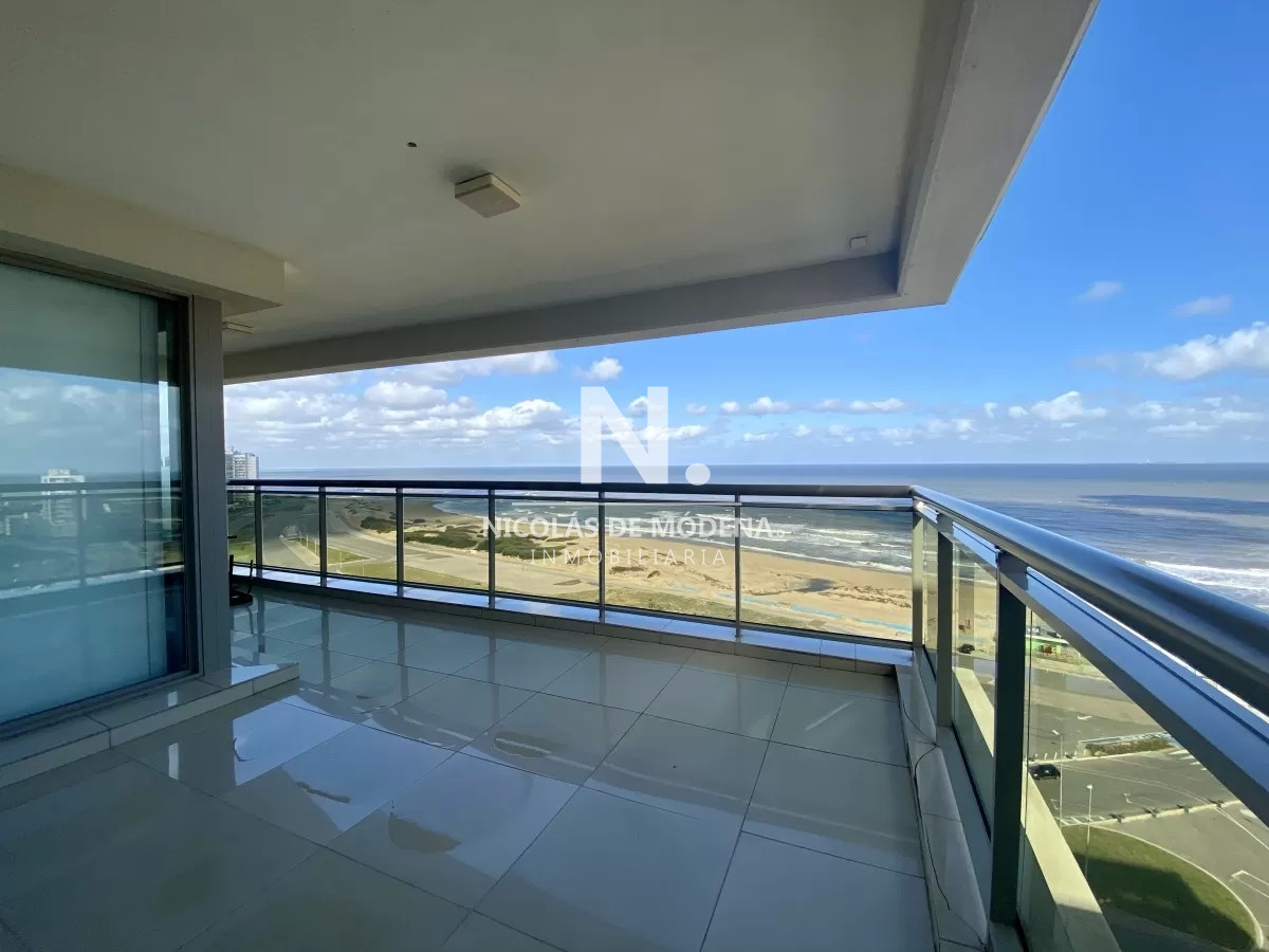 Brava - GoPunta - Portal Inmobiliario de Punta del Este - Maldonado
