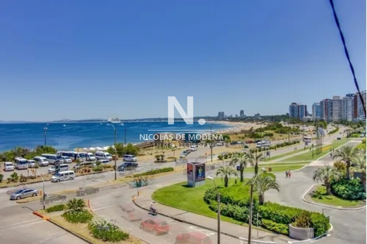 Mansa - GoPunta - Portal Inmobiliario de Punta del Este - Maldonado