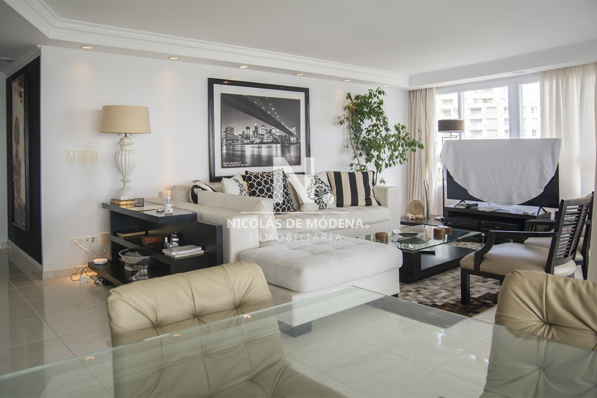 Mansa - GoPunta - Portal Inmobiliario de Punta del Este - Maldonado