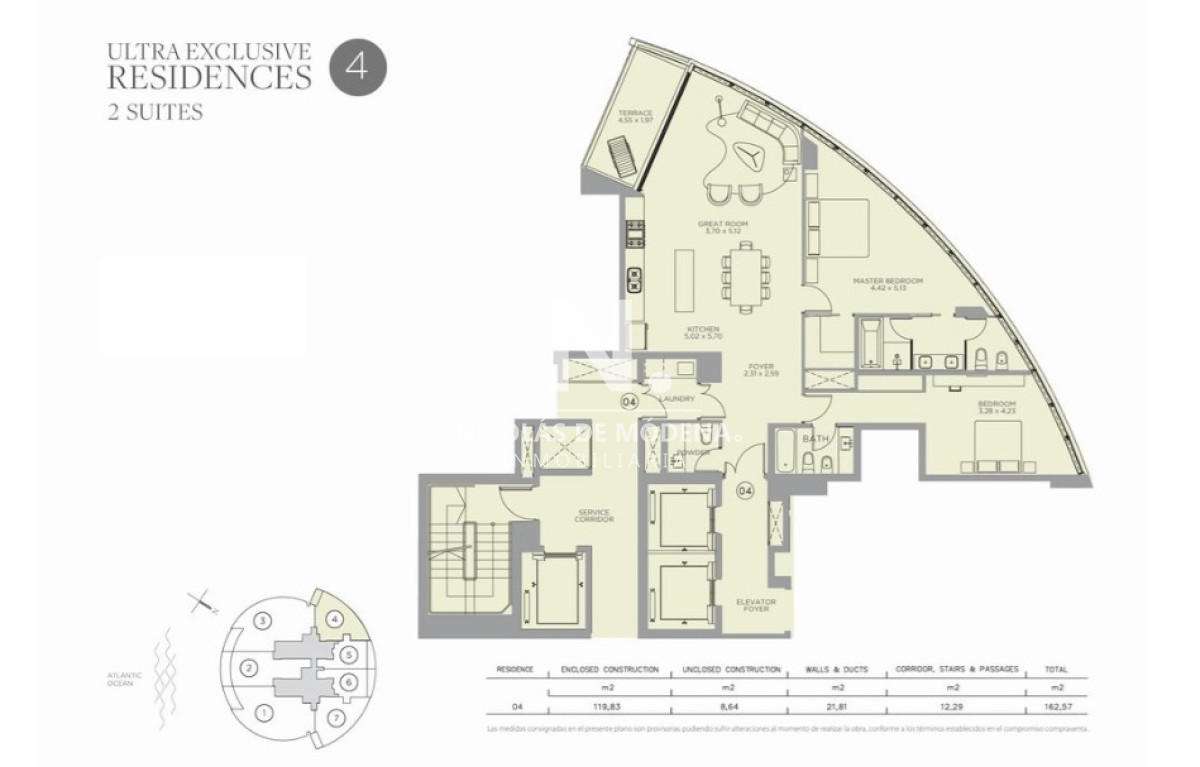 Apartamento