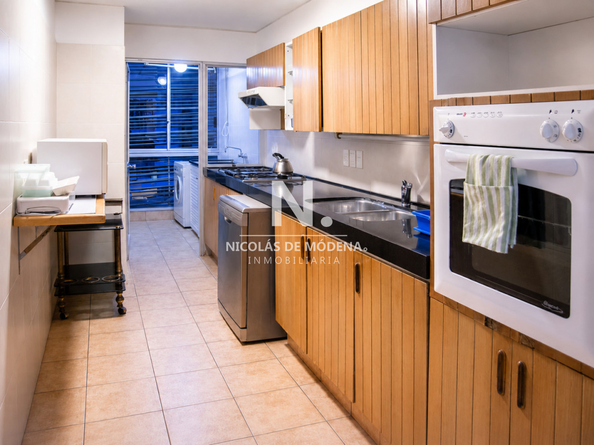 Apartamento