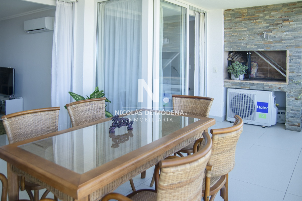 Mansa - GoPunta - Portal Inmobiliario de Punta del Este - Maldonado