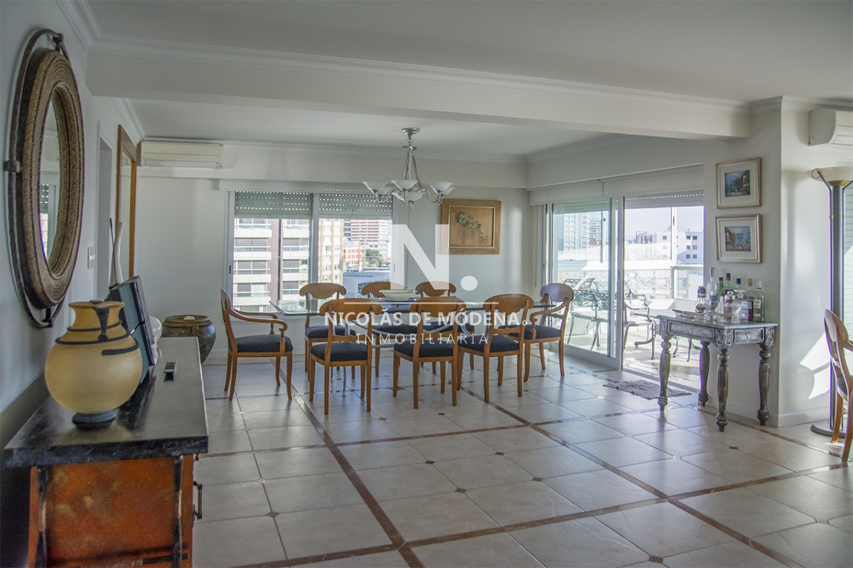 Mansa - GoPunta - Portal Inmobiliario de Punta del Este - Maldonado