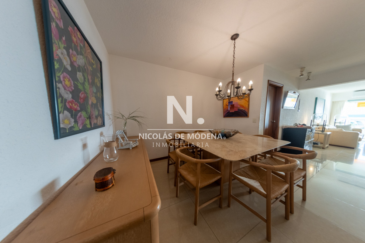 Mansa - GoPunta - Portal Inmobiliario de Punta del Este - Maldonado