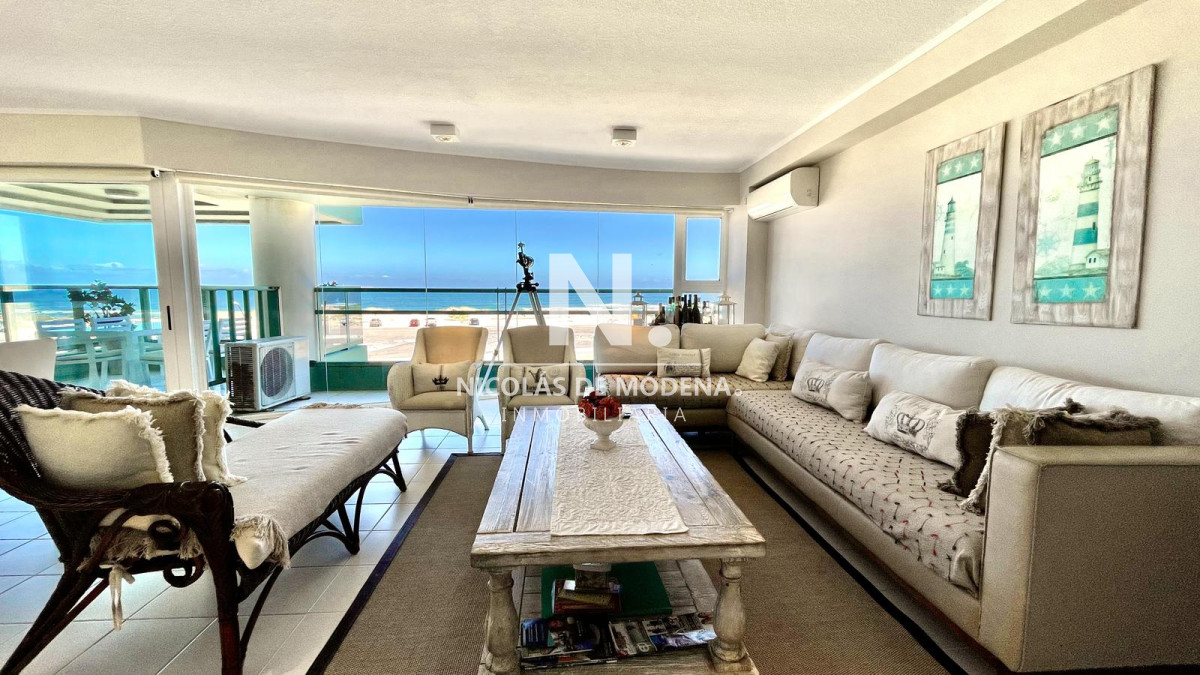Brava - GoPunta - Portal Inmobiliario de Punta del Este - Maldonado