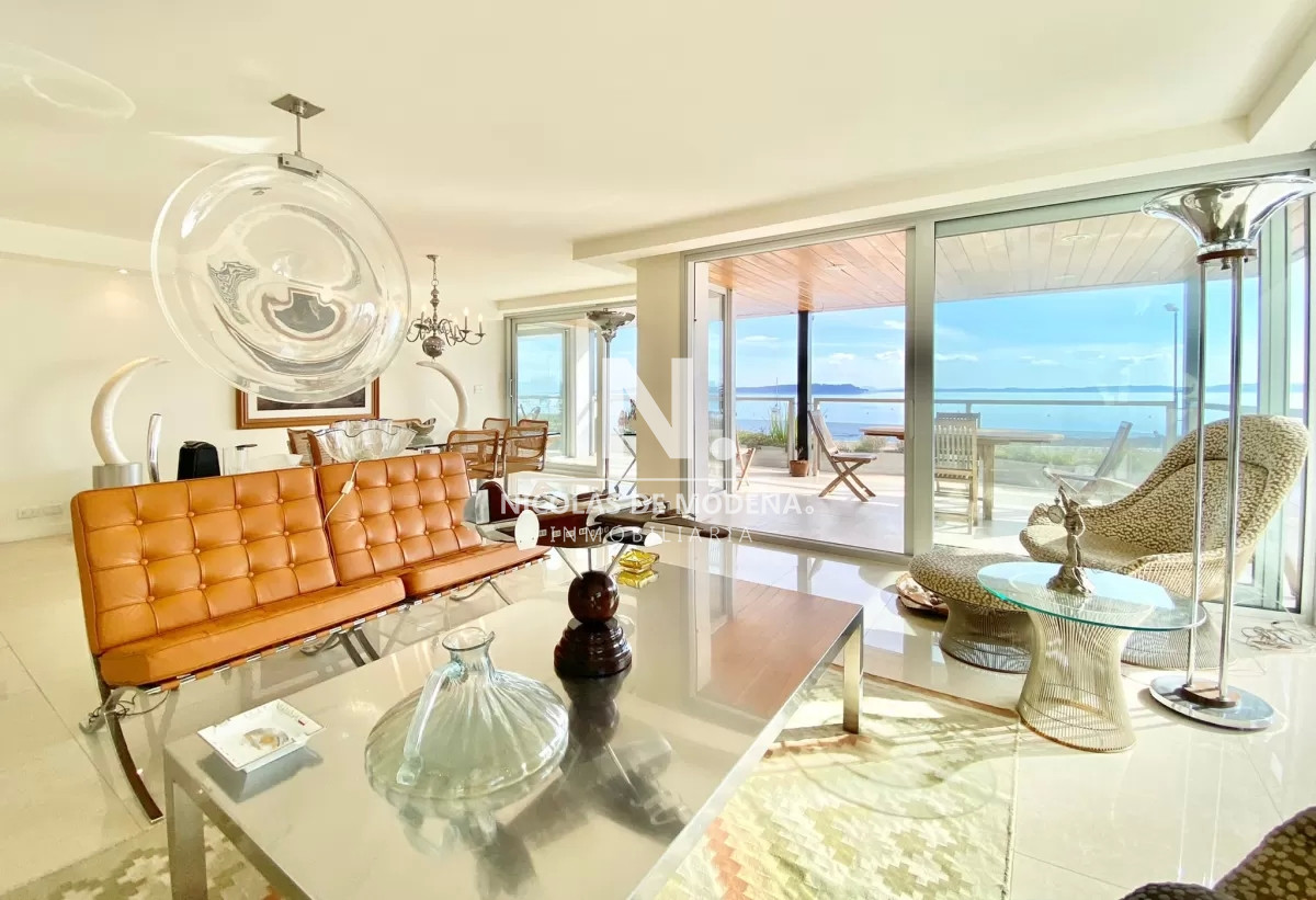Península - GoPunta - Portal Inmobiliario de Punta del Este - Maldonado