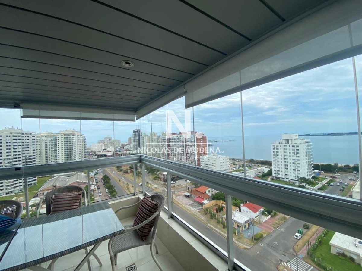 Mansa - GoPunta - Portal Inmobiliario de Punta del Este - Maldonado