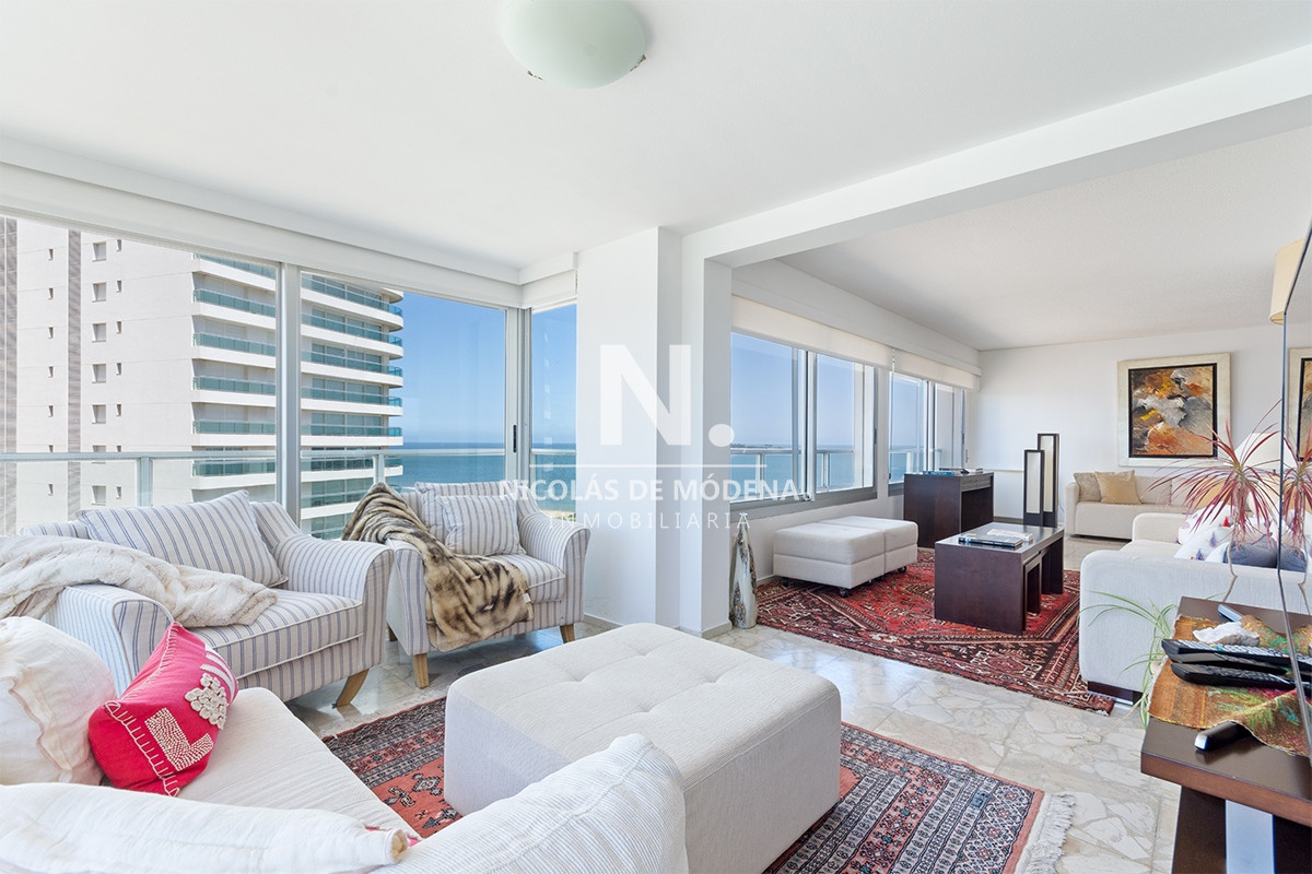 Mansa - GoPunta - Portal Inmobiliario de Punta del Este - Maldonado