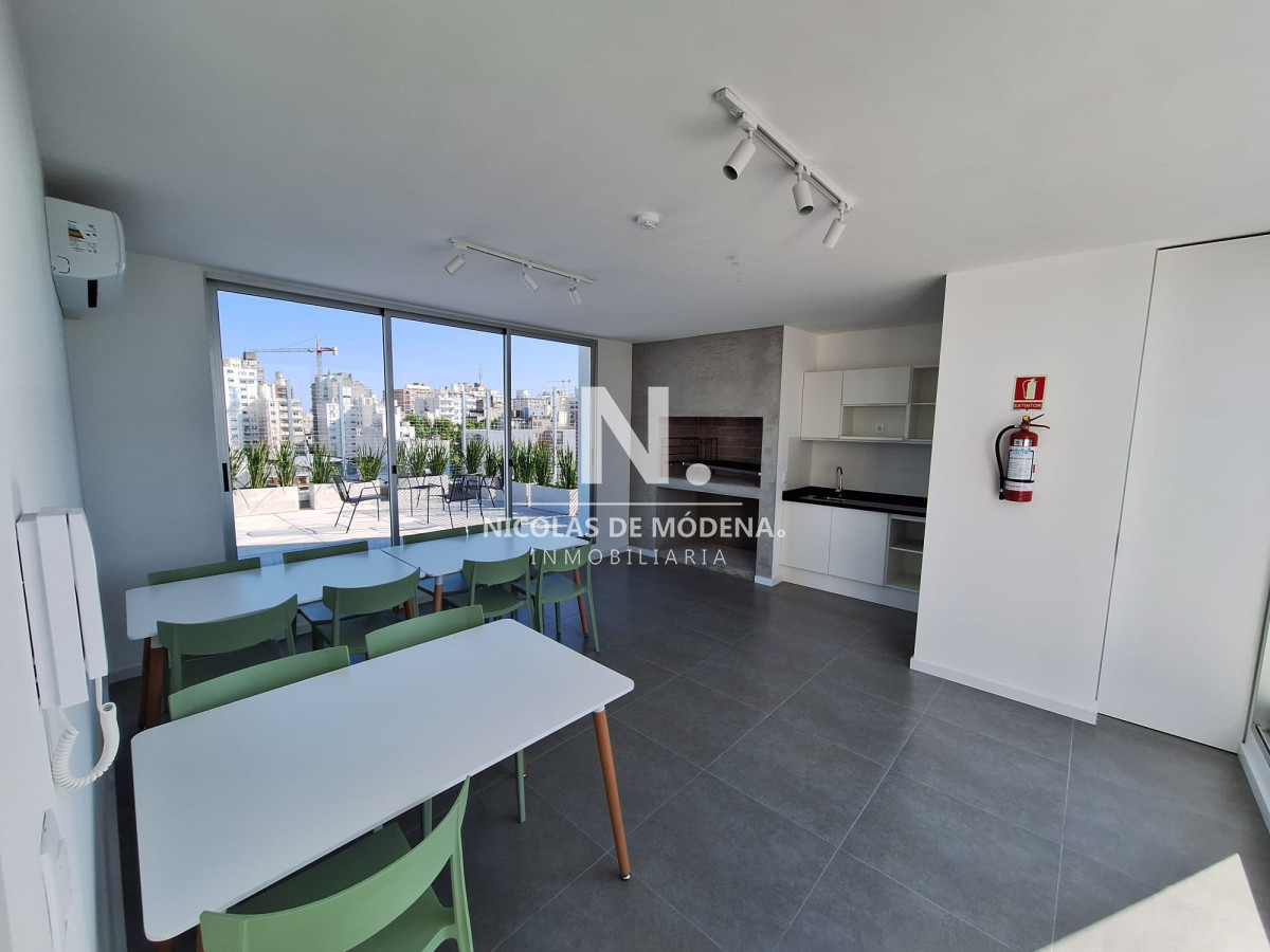 Apartamento