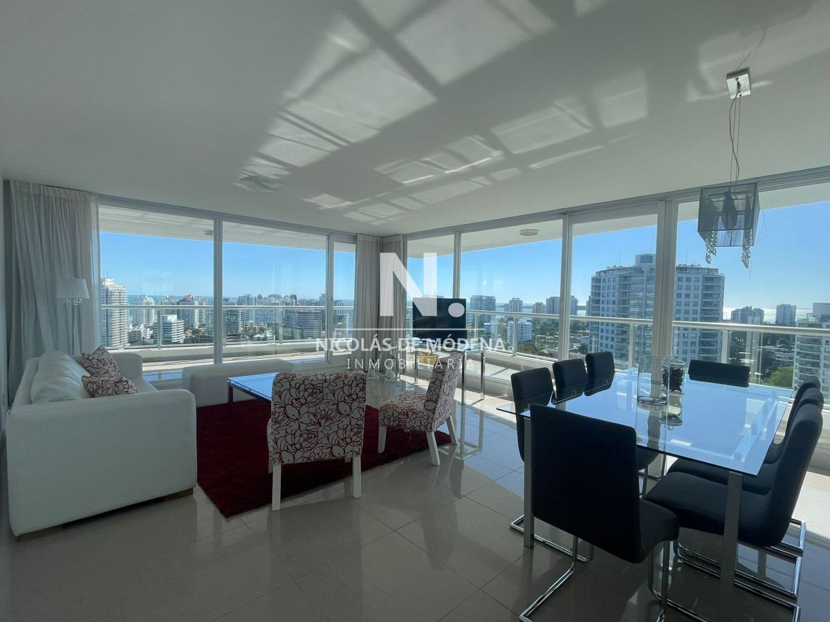 Brava - GoPunta - Portal Inmobiliario de Punta del Este - Maldonado