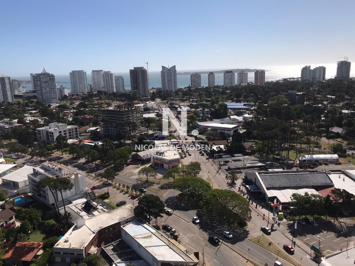 Roosevelt - GoPunta - Portal Inmobiliario de Punta del Este - Maldonado