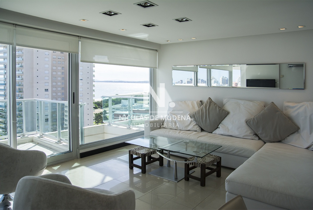 Mansa - GoPunta - Portal Inmobiliario de Punta del Este - Maldonado