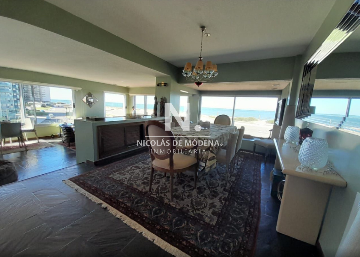 Brava - GoPunta - Portal Inmobiliario de Punta del Este - Maldonado