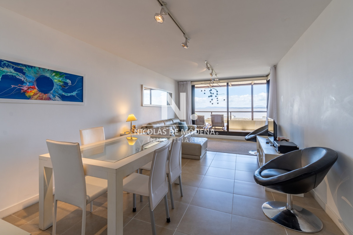 Lomo de la Ballena - GoPunta - Portal Inmobiliario de Punta del Este - Maldonado