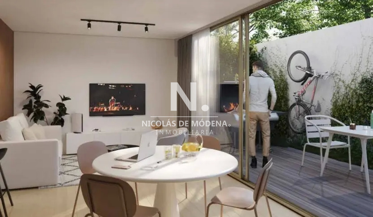 Parque Batlle - GoPunta - Portal Inmobiliario de Punta del Este - Maldonado