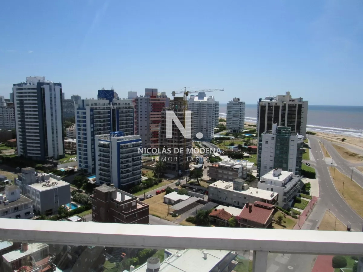 Brava - GoPunta - Portal Inmobiliario de Punta del Este - Maldonado
