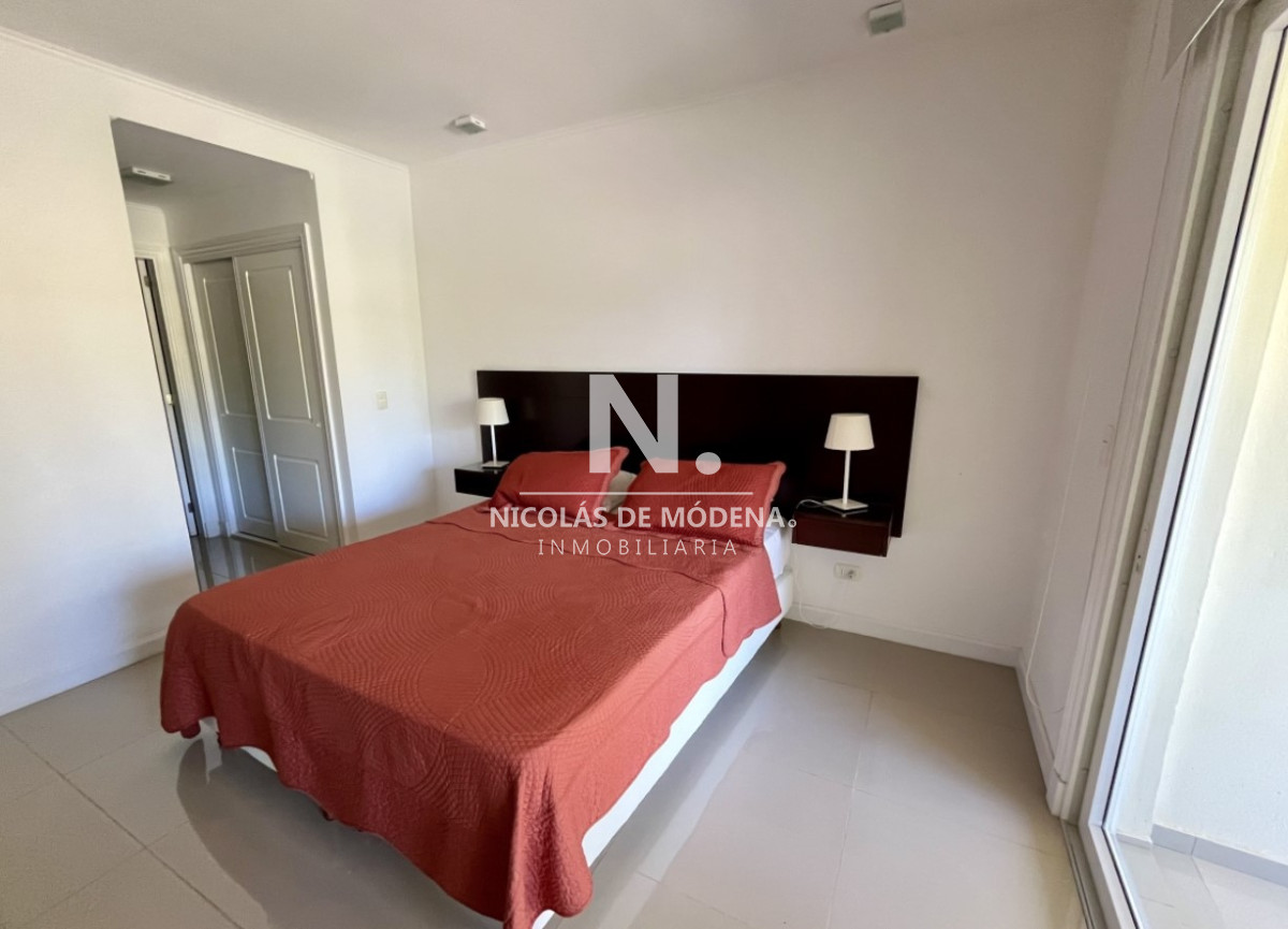 Complejo Solanas - GoPunta - Portal Inmobiliario de Punta del Este - Maldonado