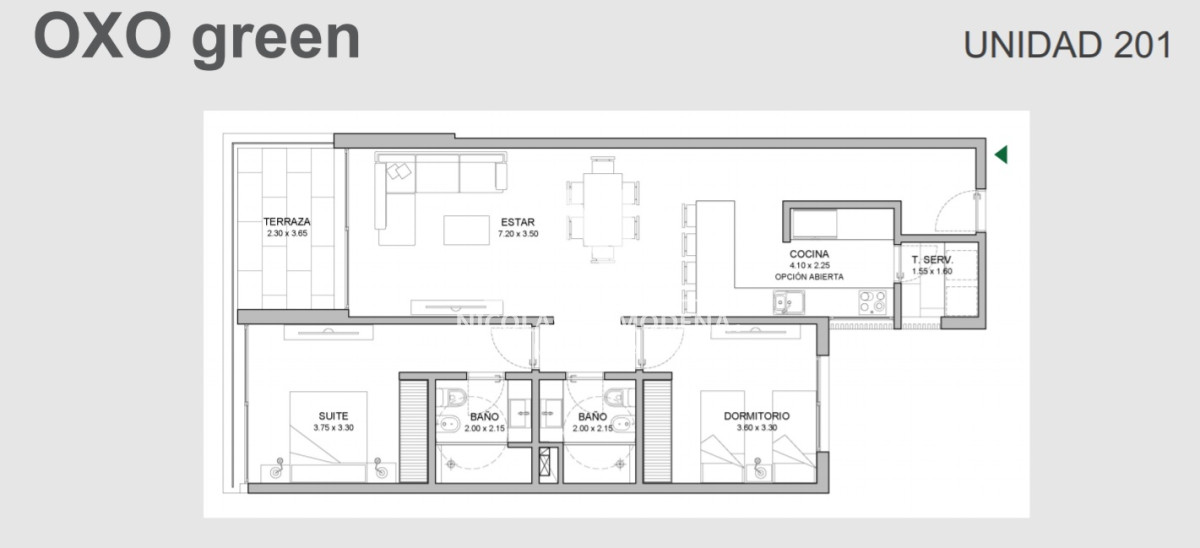 Carrasco - GoPunta - Portal Inmobiliario de Punta del Este - Maldonado