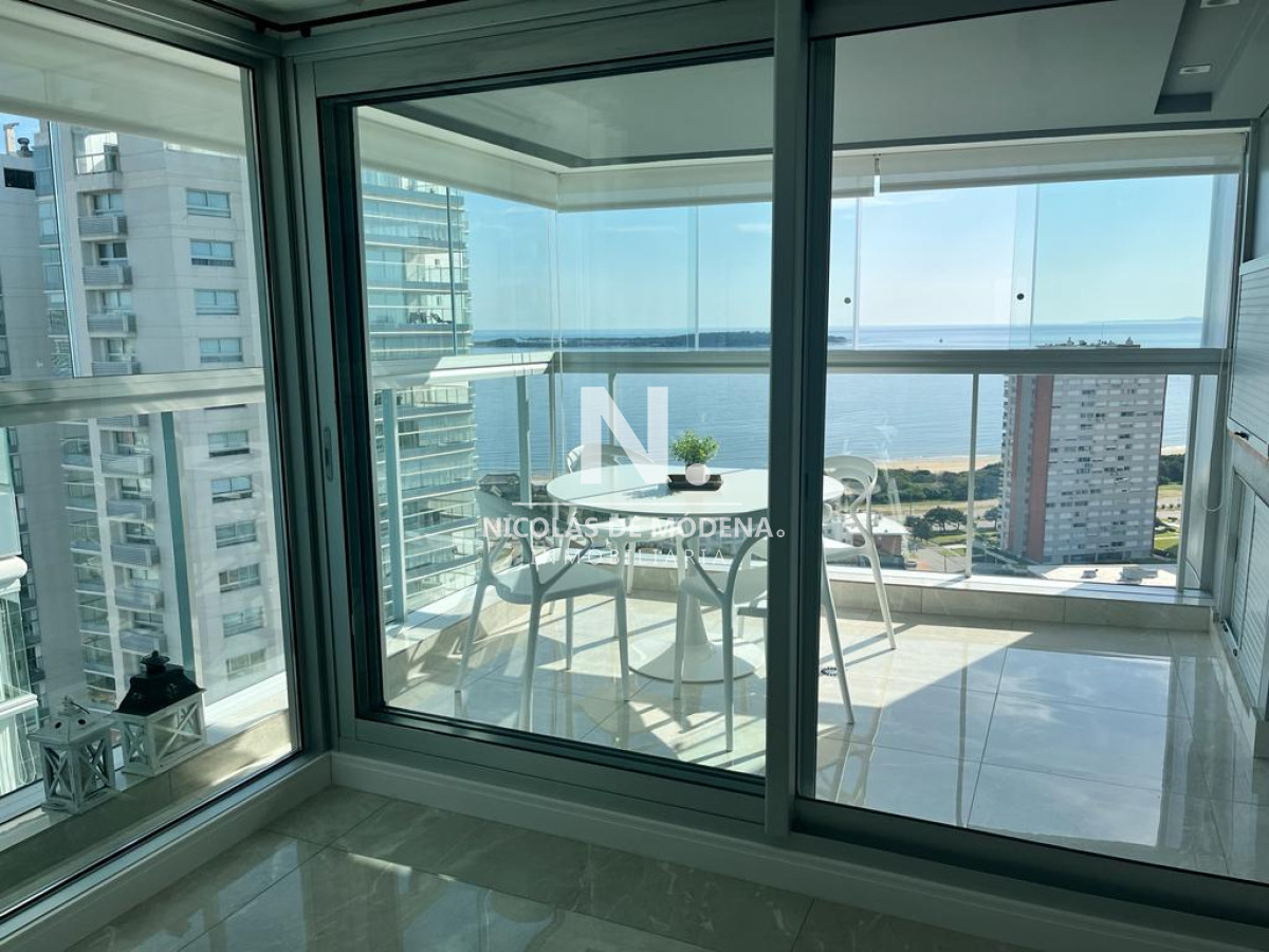 Mansa - GoPunta - Portal Inmobiliario de Punta del Este - Maldonado