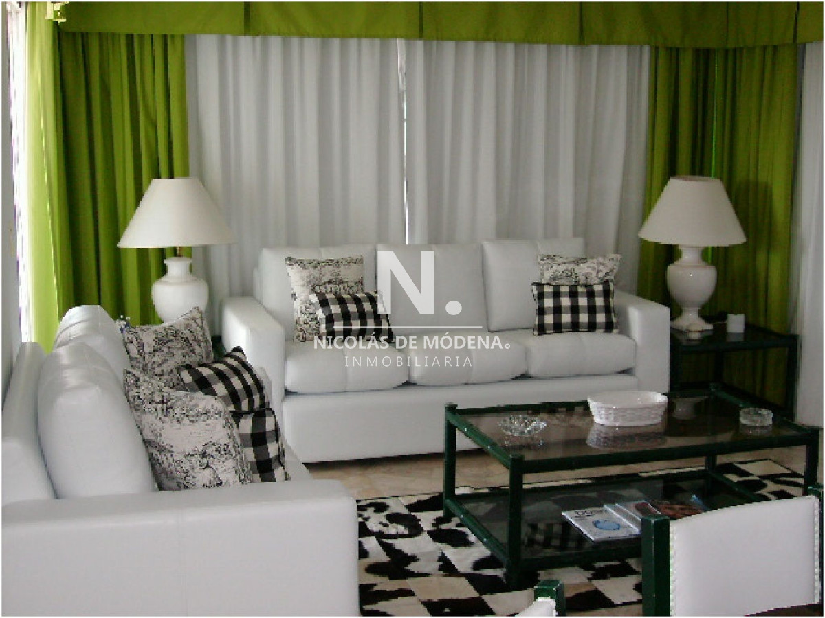 Mansa - GoPunta - Portal Inmobiliario de Punta del Este - Maldonado