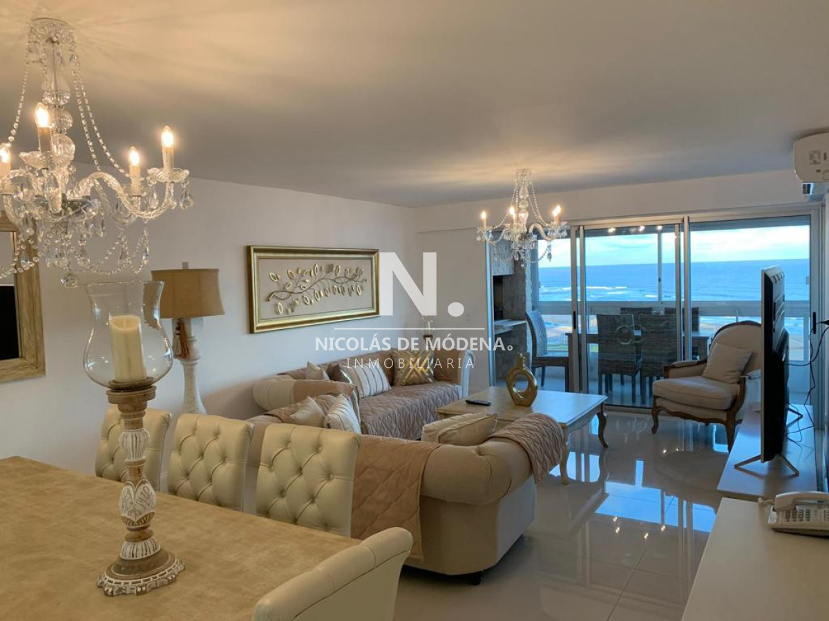 Mansa - GoPunta - Portal Inmobiliario de Punta del Este - Maldonado