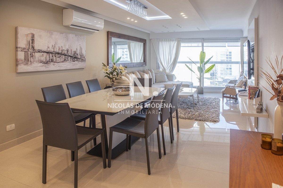 Mansa - GoPunta - Portal Inmobiliario de Punta del Este - Maldonado