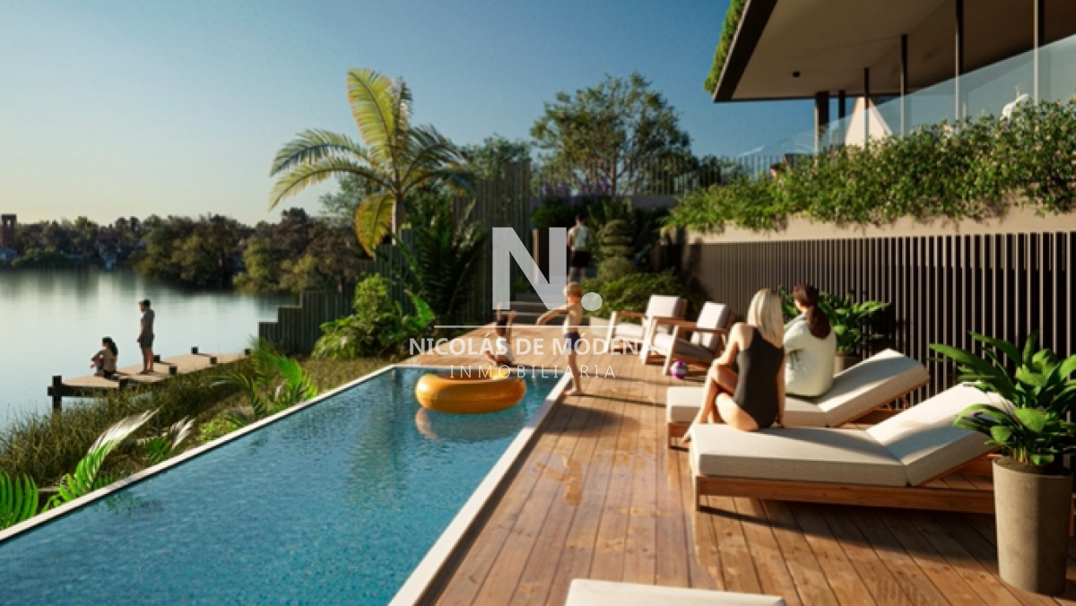 Parque Miramar - GoPunta - Portal Inmobiliario de Punta del Este - Maldonado