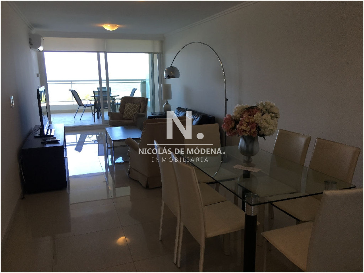 Mansa - GoPunta - Portal Inmobiliario de Punta del Este - Maldonado