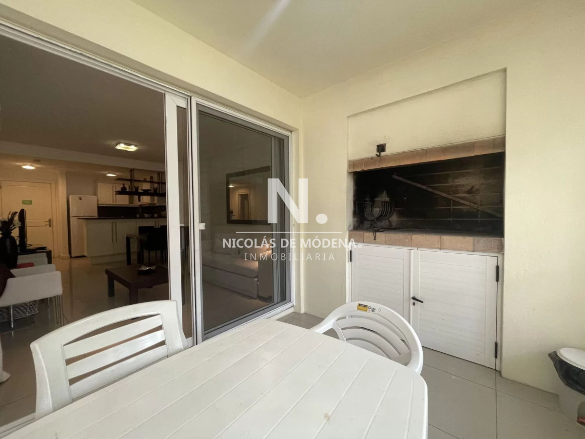 Complejo Solanas - GoPunta - Portal Inmobiliario de Punta del Este - Maldonado