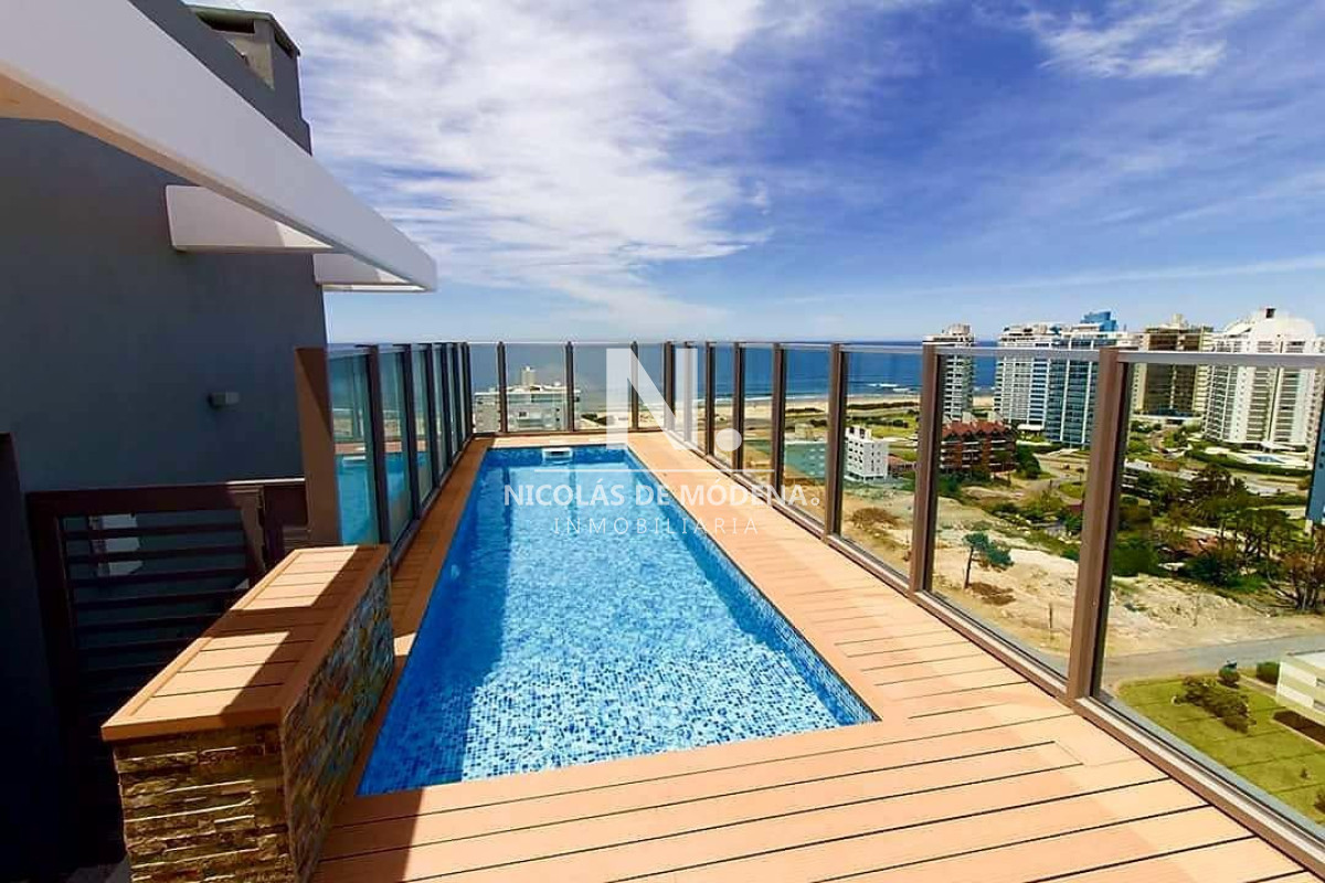 Brava - GoPunta - Portal Inmobiliario de Punta del Este - Maldonado