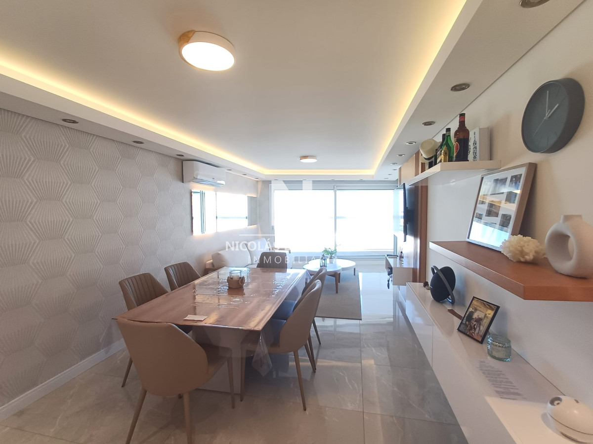 Mansa - GoPunta - Portal Inmobiliario de Punta del Este - Maldonado