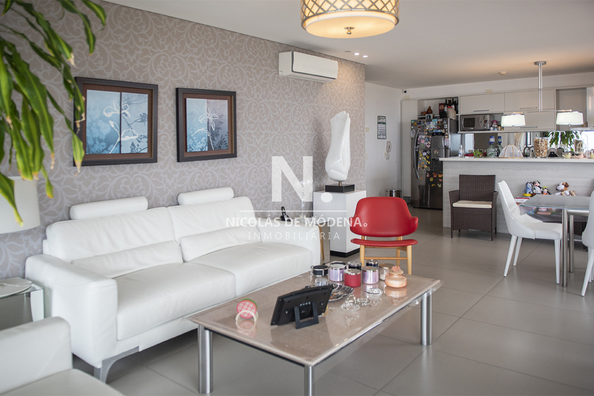Mansa - GoPunta - Portal Inmobiliario de Punta del Este - Maldonado