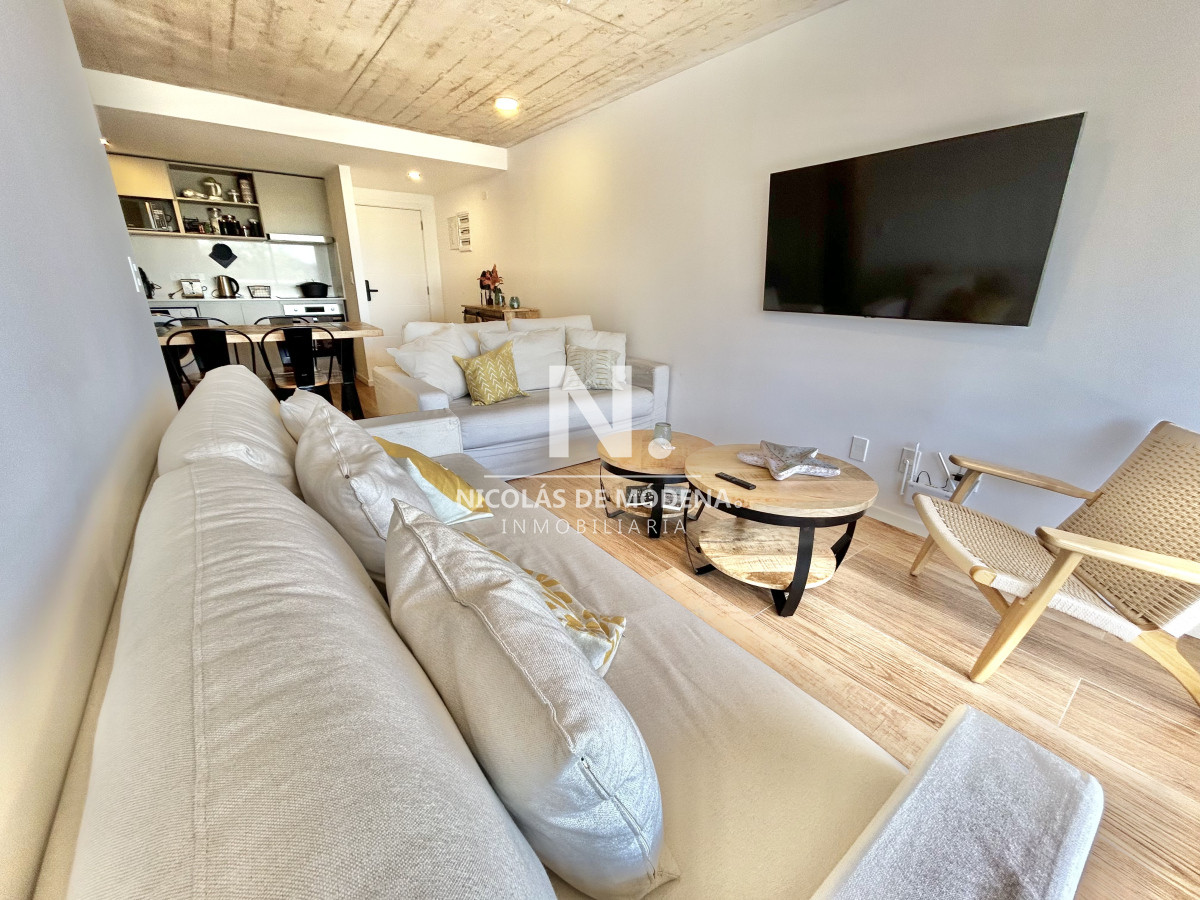 Apartamento en Punta del Este de 2 dormitorios en venta. - GoPunta - Portal Inmobiliario de Punta del Este - Maldonado