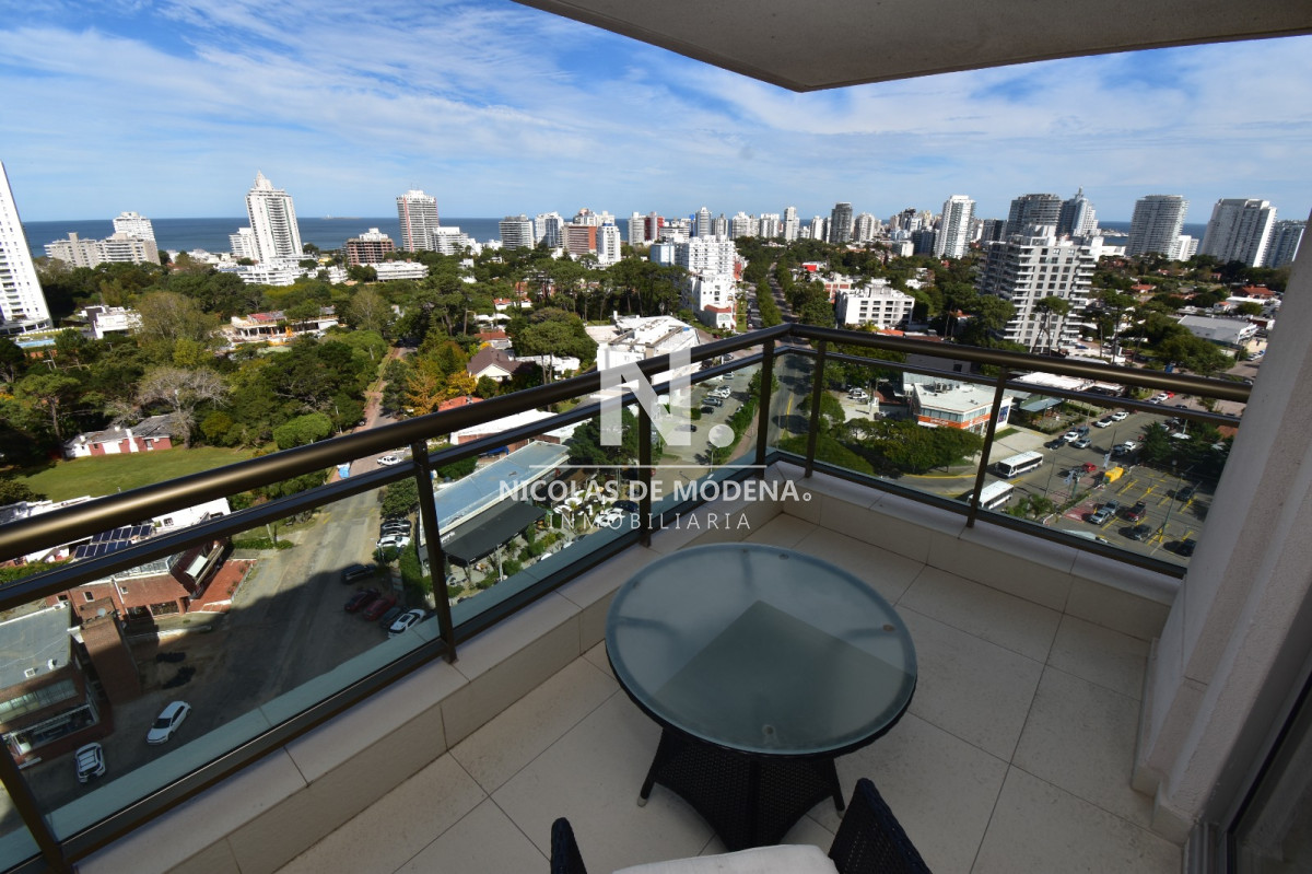 Roosevelt - GoPunta - Portal Inmobiliario de Punta del Este - Maldonado