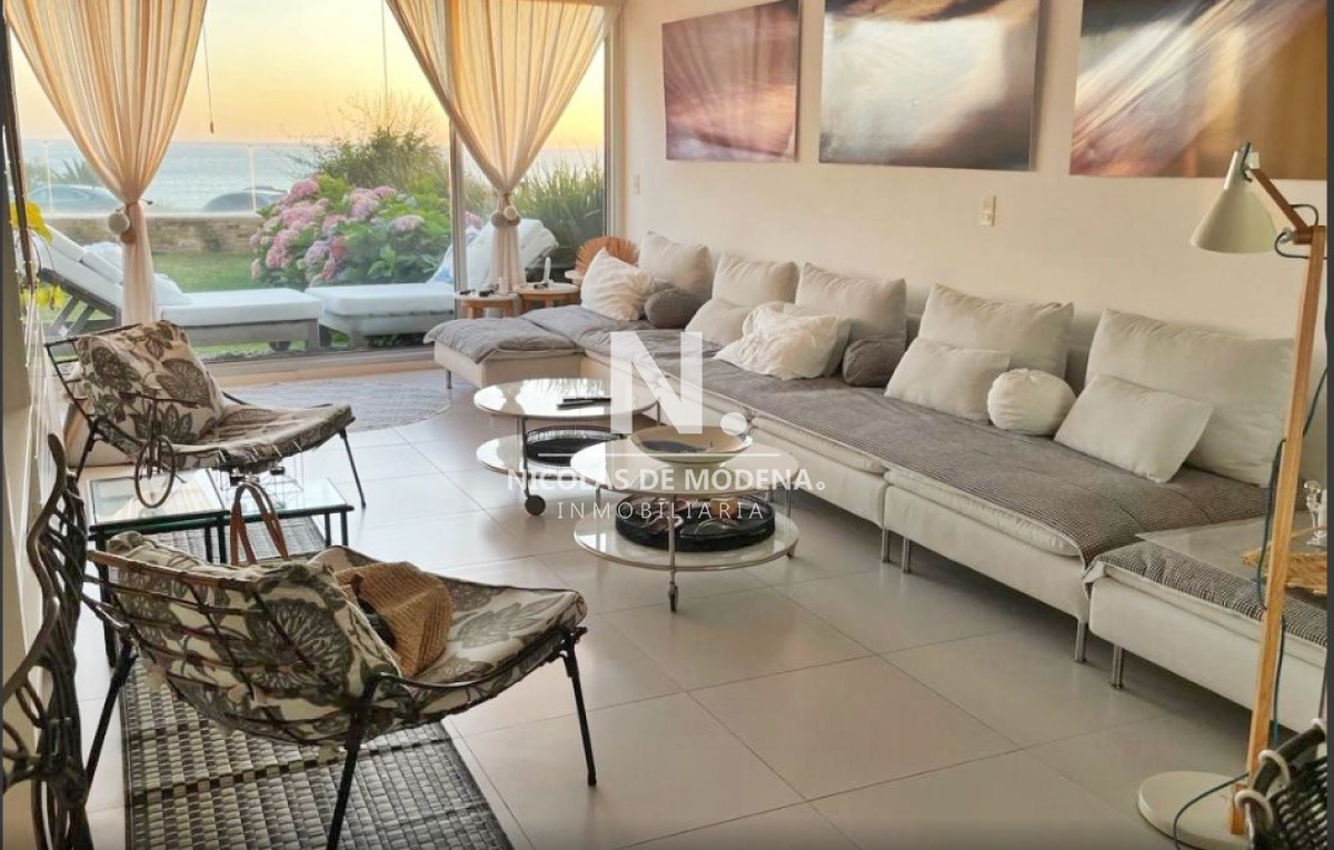 Mansa - GoPunta - Portal Inmobiliario de Punta del Este - Maldonado