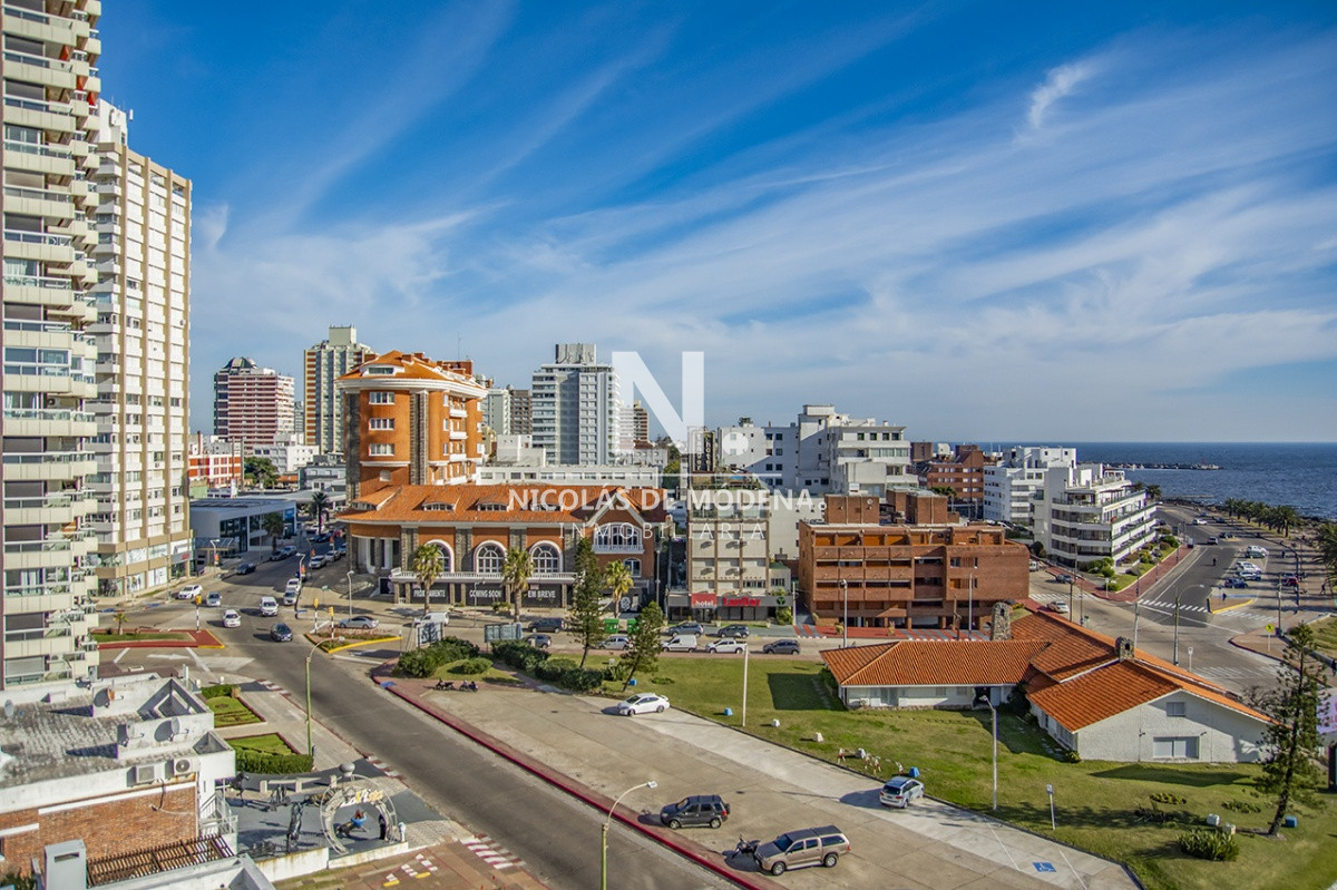Mansa - GoPunta - Portal Inmobiliario de Punta del Este - Maldonado