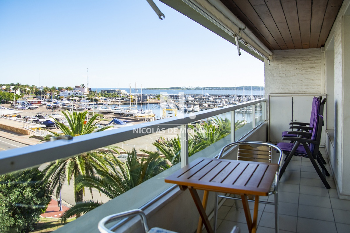Puerto - GoPunta - Portal Inmobiliario de Punta del Este - Maldonado