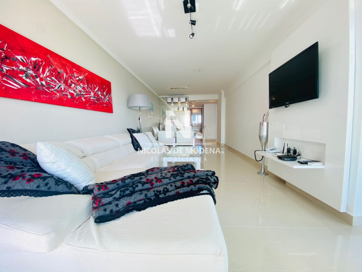 Mansa - GoPunta - Portal Inmobiliario de Punta del Este - Maldonado