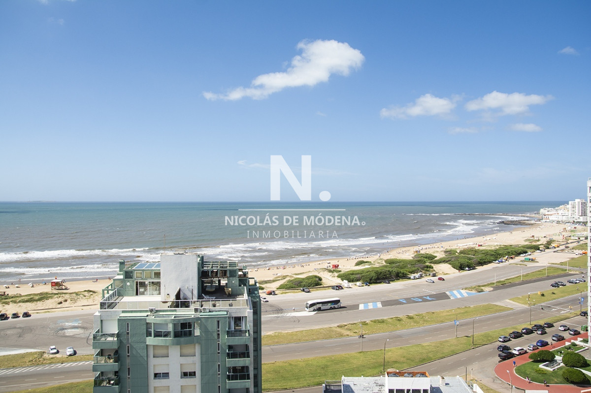 Brava - GoPunta - Portal Inmobiliario de Punta del Este - Maldonado