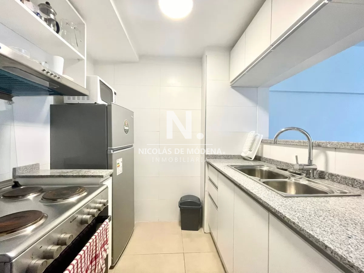 Mansa - GoPunta - Portal Inmobiliario de Punta del Este - Maldonado
