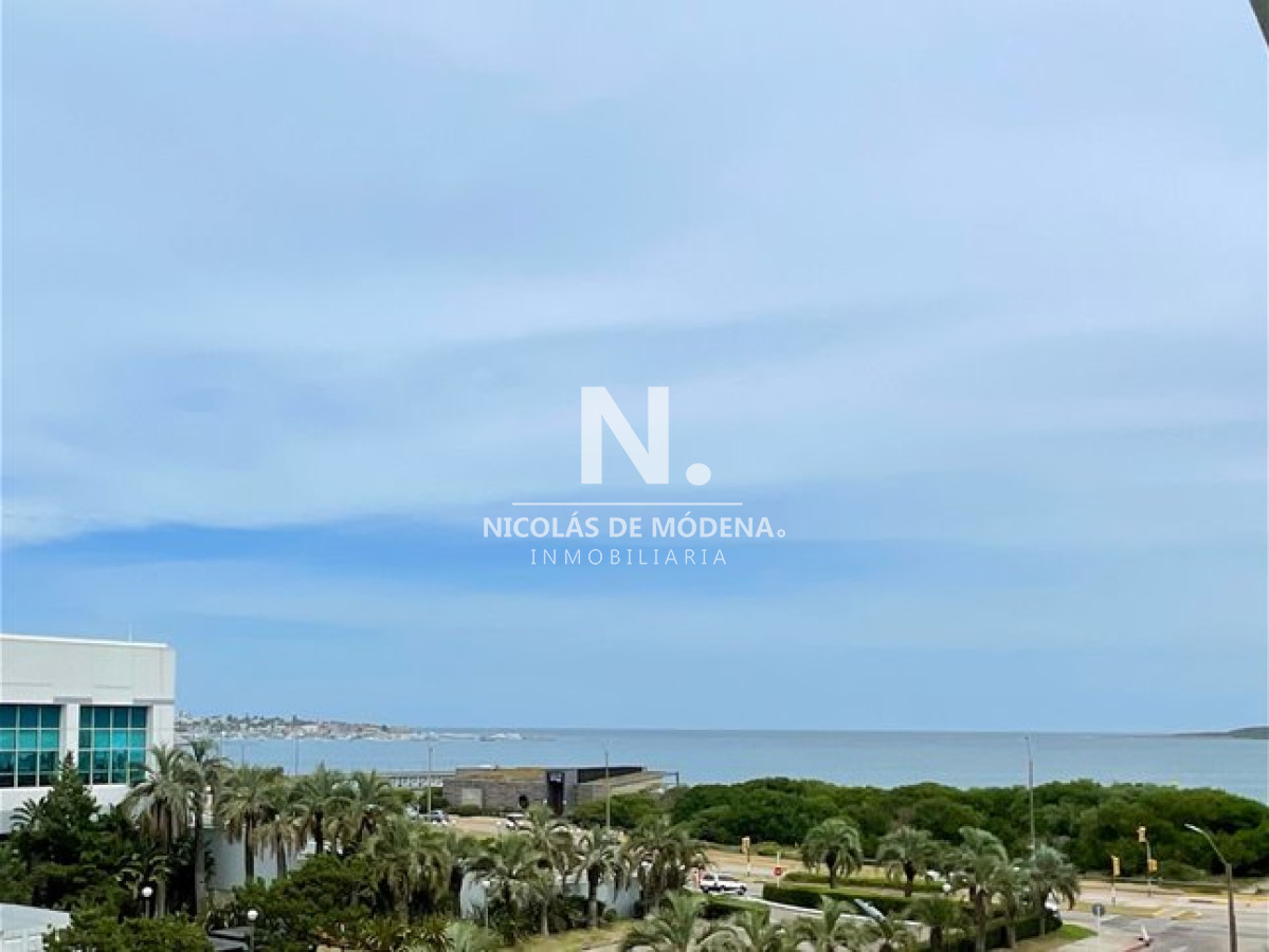 Mansa - GoPunta - Portal Inmobiliario de Punta del Este - Maldonado