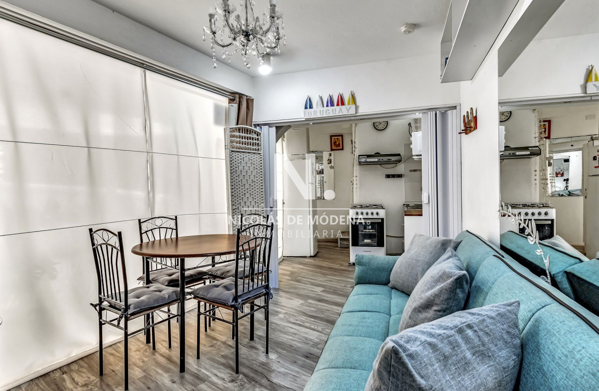 Apartamento